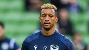 Nani vai ser reforço do Adana Demirspor