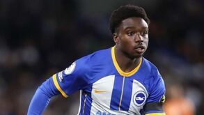 Sporting prepara-se para oferecer entre 8 e 10 milhões ao Brighton por Tariq Lamptey