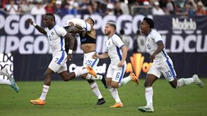 Gold Cup com final inédita entre Panamá e México