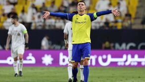 FIFA confirma que Al Nassr de Cristiano Ronaldo está impedido de inscrever jogadores