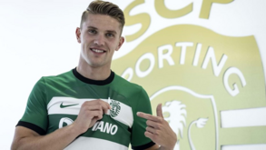 Gyökeres 'define' valor de referência para transferências no Championship