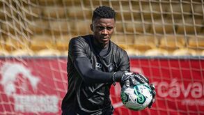 Andrew e um novo papel no Gil Vicente: «Vejo que me tornei uma referência para quem chega»