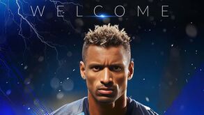 Nani oficializado como reforço do Adana Demirspor 