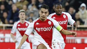 Ben Yedder alvo de queixa por alegada violação