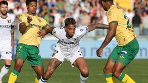 Cádiz projeta superação