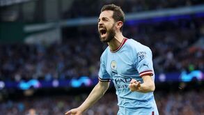 Bernardo Silva quer sair para o PSG