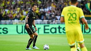 José Fonte descartado pelo Lille