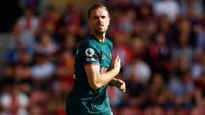 Henderson vai para o Al Ettifaq