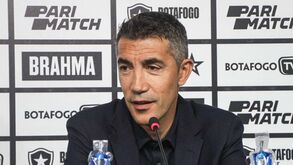 Bruno Lage vê estreia pelo Botafogo adiada