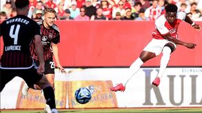 Arsenal empata no primeiro jogo de Havertz