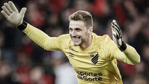 Rui Pedro Braz no Brasil para trazer Bento