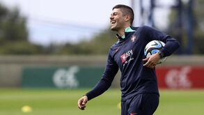 Francisco Neto nunca duvidou do apuramento para o Mundial'2023: «Sabíamos que iríamos conseguir»