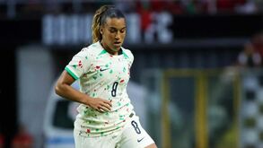 Andreia Norton analisa adversários de Portugal no Mundial'2023: «Todos têm muita qualidade»