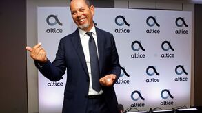 Cofundador da Altice Armando Pereira detido após buscas