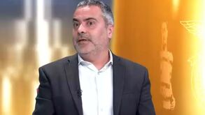 Sérgio Krithinas: «Estou curioso para ver como Rúben Amorim vai encaixar Gyökeres e Paulinho»