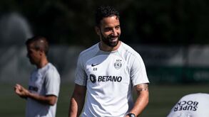 Sporting vence E. Amadora em teste de pré-época: Gyökeres estreia-se e Chermiti faz hat trick