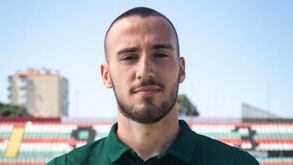 Amir Feratovic reforça Lechia Gdansk