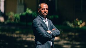 Pedro Pires é o novo treinador dos sub-19 do Sp. Braga