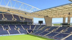 UEFA confirma que FC Porto está a cumprir acordo relativo ao fair play financeiro