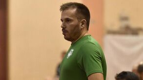 Fundão castigado com 4 jogos à porta fechada por utilizar Nuno Couto como treinador principal