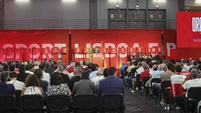 Proposta na revisão de estatutos do Benfica: Duplo chumbo de contas levará à queda da Direção