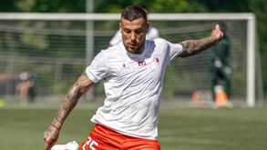 Pedro Tiba: «O importante é prepararmo-nos para um início forte»