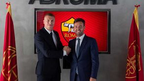 Rasmus Kristensen é reforço da Roma 