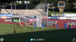 Ruben Neves já marca pelo Al Hilal: médio finaliza... à ponta de lança