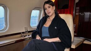 Jornalista argentino revela que Wanda Nara tem leucemia