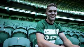 Viktor Gyökeres visto à lupa por Rui Malheiro: o que pode dar o avançado ao Sporting?