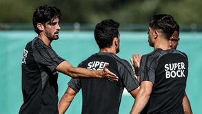 Sporting derrota Marítimo e encerra o dia 100% vitorioso