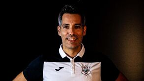 Guillem Pérez: «É o melhor clube que já treinei»