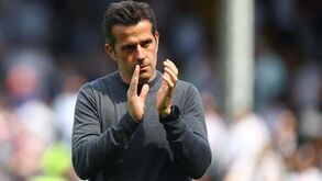 Marco Silva trava renovação