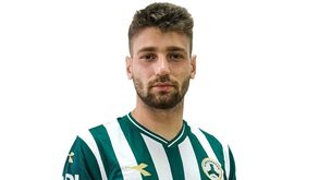 Kadir Seven pode chegar ao Ac. Viseu