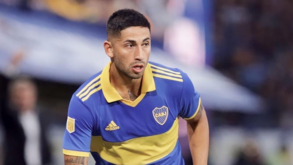 Sebastián Battaglia elogia Varela: «Pensa a jogada antes de receber a bola»