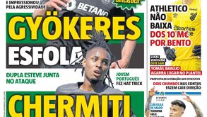 Sábado, 15 de julho de 2023