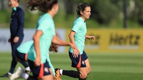 Dolores Silva e a festa de receção no Campeonato do Mundo: «Estar aqui é algo único»