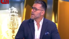 José Calado: «Simeone não quer João Félix. Há uma guerra que foi aberta»