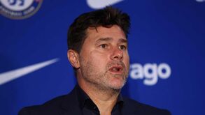 Pochettino não está para brincadeiras: Chelsea já 'despachou' 11 jogadores... e não vai ficar por aqui