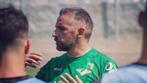 Moreirense bate Varzim na despedida do estágio em Ofir