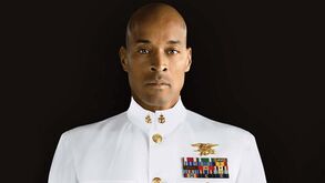 David Goggins: correr maratonas com 