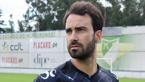 Oficial: Marcelo é reforço do Moreirense
