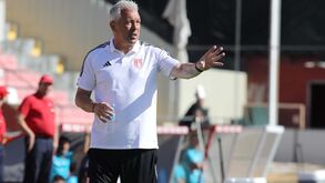 Jorge Costa confia 