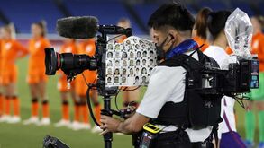 Direitos de TV do Mundial feminino: Uma ‘igualdade’ cada vez menos desigual