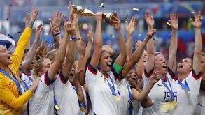 Direitos de TV do Mundial feminino: EUA foram desbravando o caminho