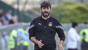 Treinador do Rio Ave diz que os reforços para a época 