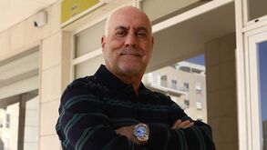 Nelo Vingada: «Arábia foi janela de oportunidades»