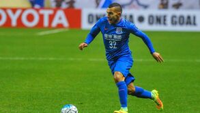 Nelo Vingada: «O que é que Tévez trouxe à China? Zero!»