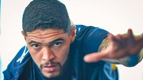 Riccieli assume luta pela Europa em dia de apresentação do plantel do Famalicão