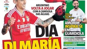 Domingo, 16 de julho de 2023